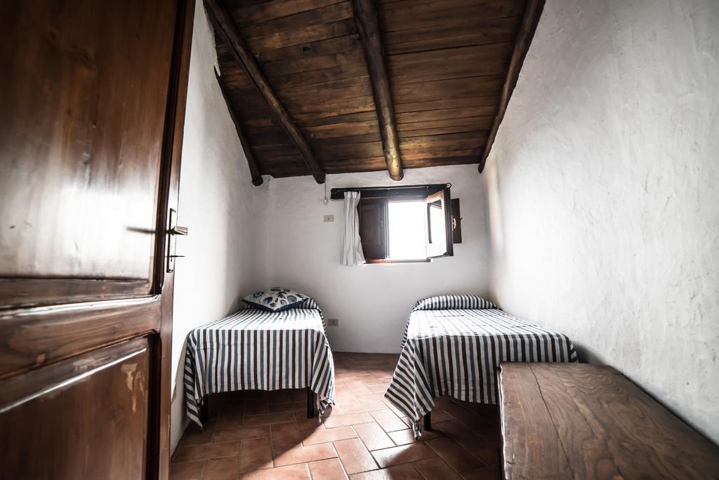 B&B Calandrella Maratea Bagian luar foto