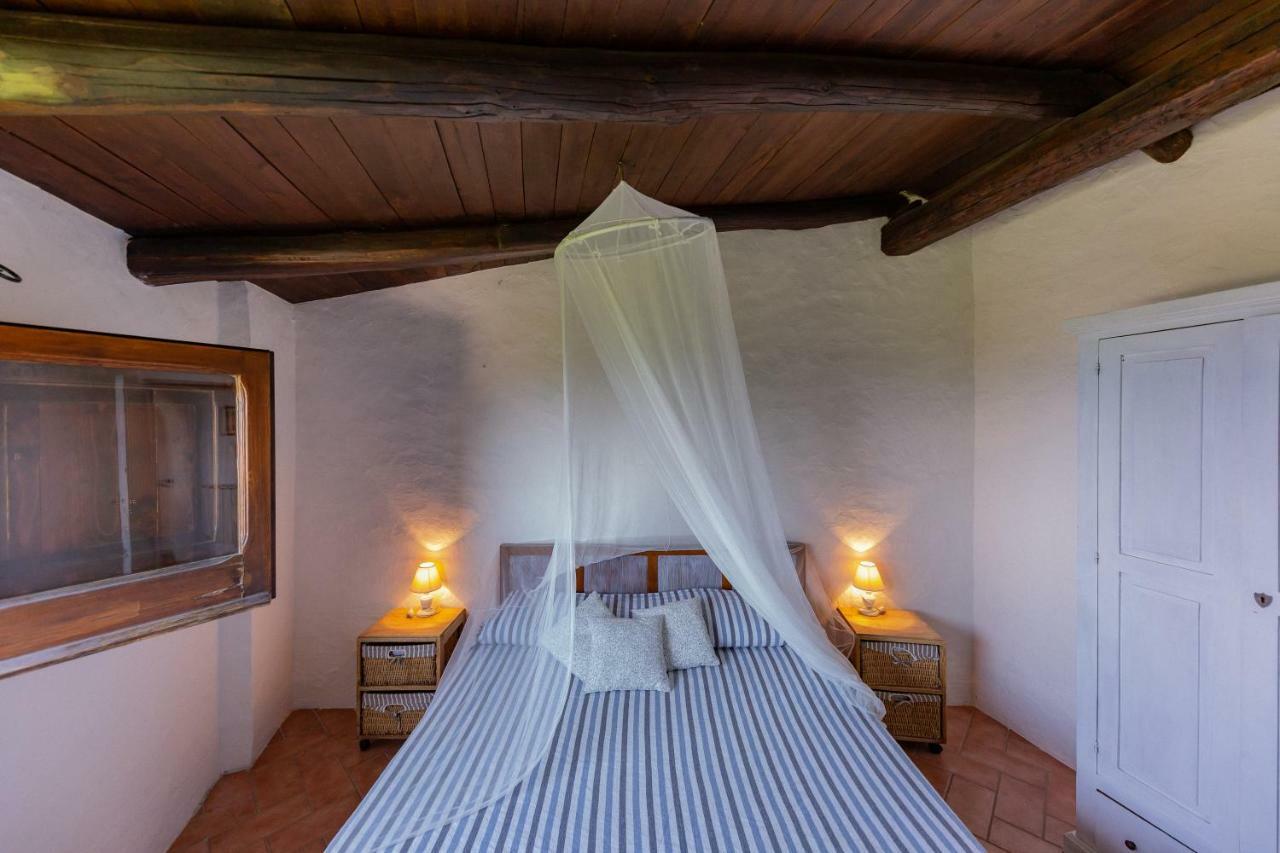 B&B Calandrella Maratea Bagian luar foto